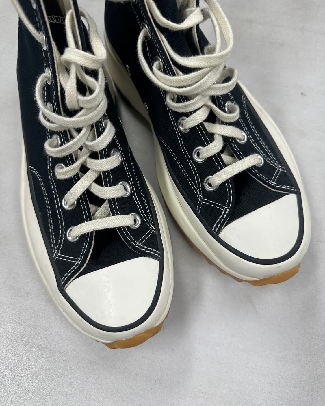 (275)JW앤더슨 X 컨버스 런스타 하이크 OG 초판  상품이미지3