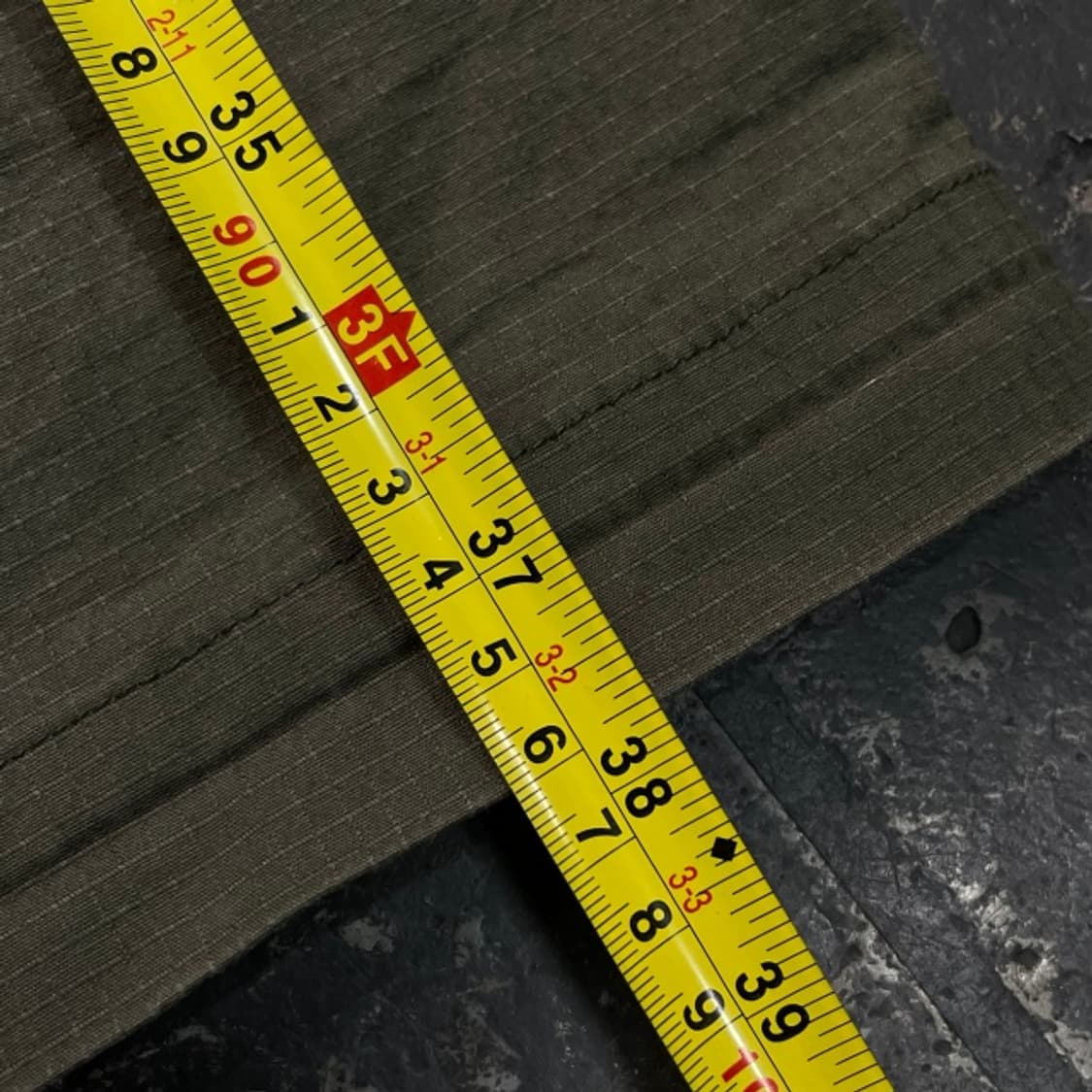 32 나이키 SB 카고팬츠 상품이미지9