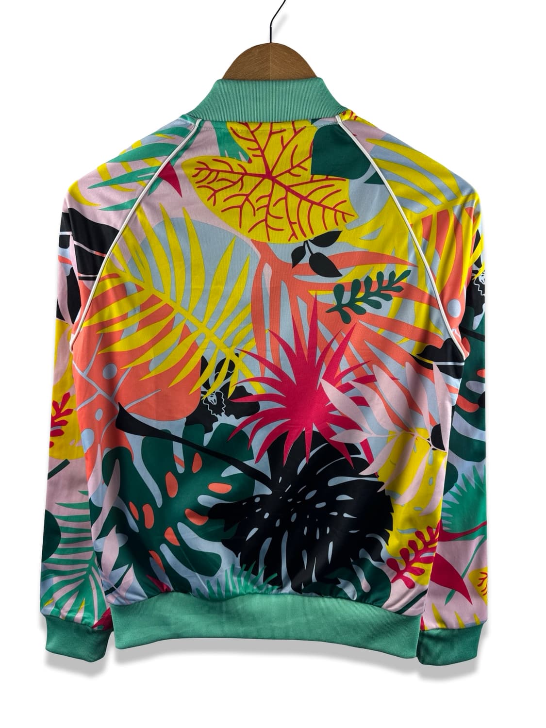 아디다스 트로피칼라주 멀티컬러 트랙져지2218 상품이미지2