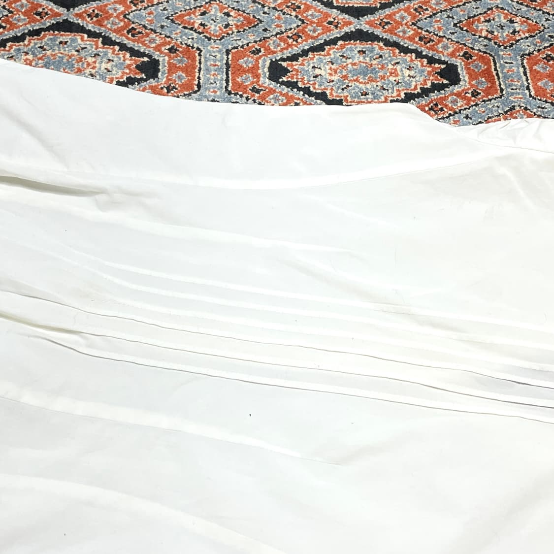 빈폴 화이트 퍼프 민소매 블라우스 여성95 상품이미지6