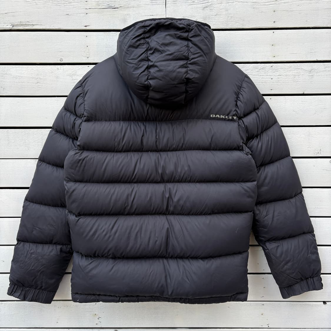 Oakley 오클리 패딩 상품이미지2
