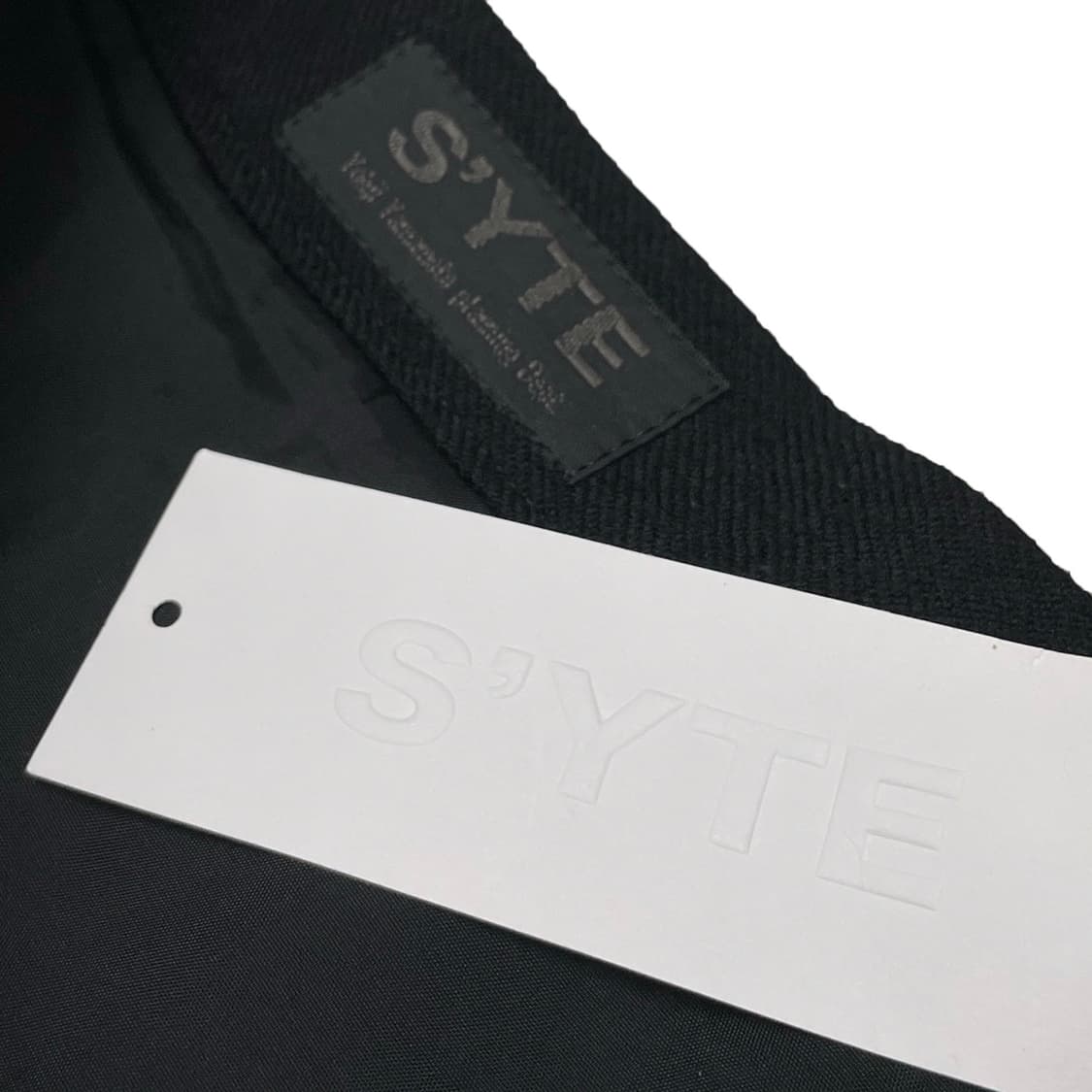  요지 야마모토 (S’YTE Yohji Yamamoto) 상품이미지7
