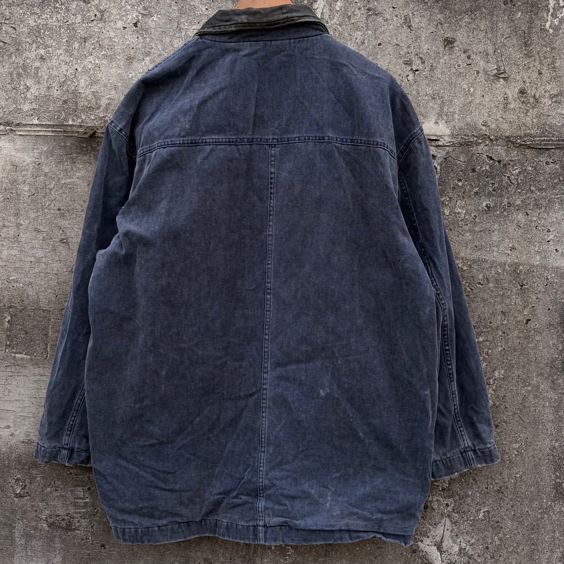 Lee Sanforized 워크 자켓 초어자켓 105 0206 상품이미지8