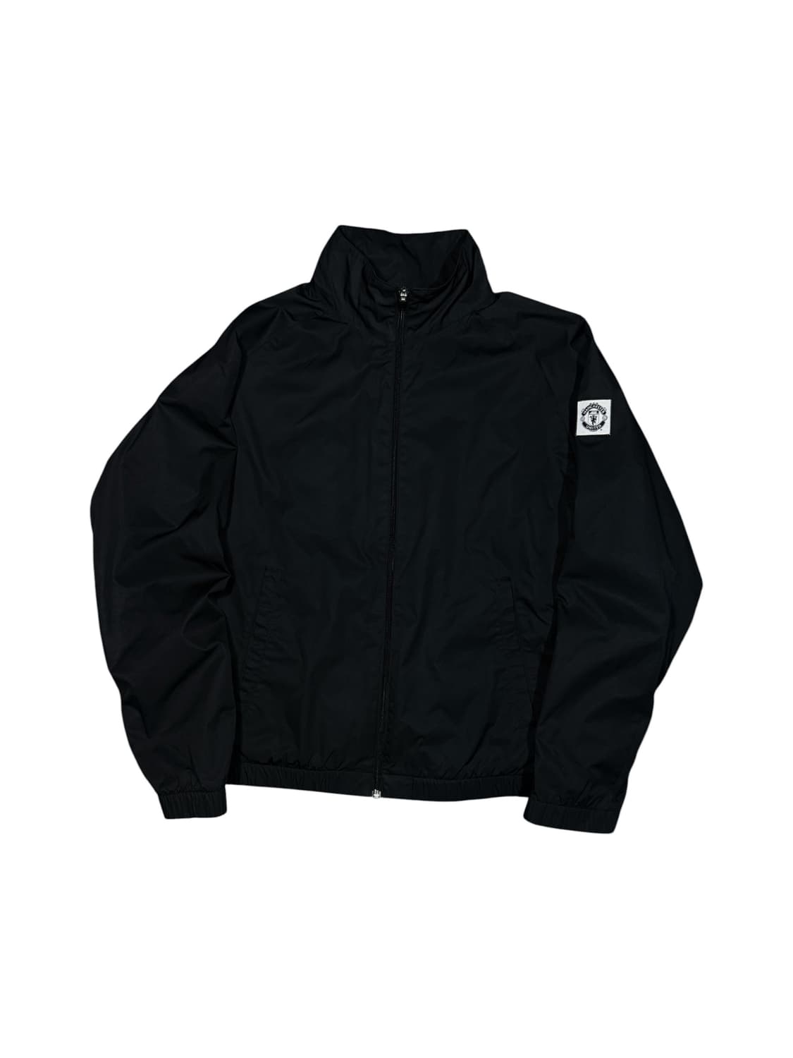 Nike 맨체스터 유나이티드 와펜 바람막이 상품이미지1