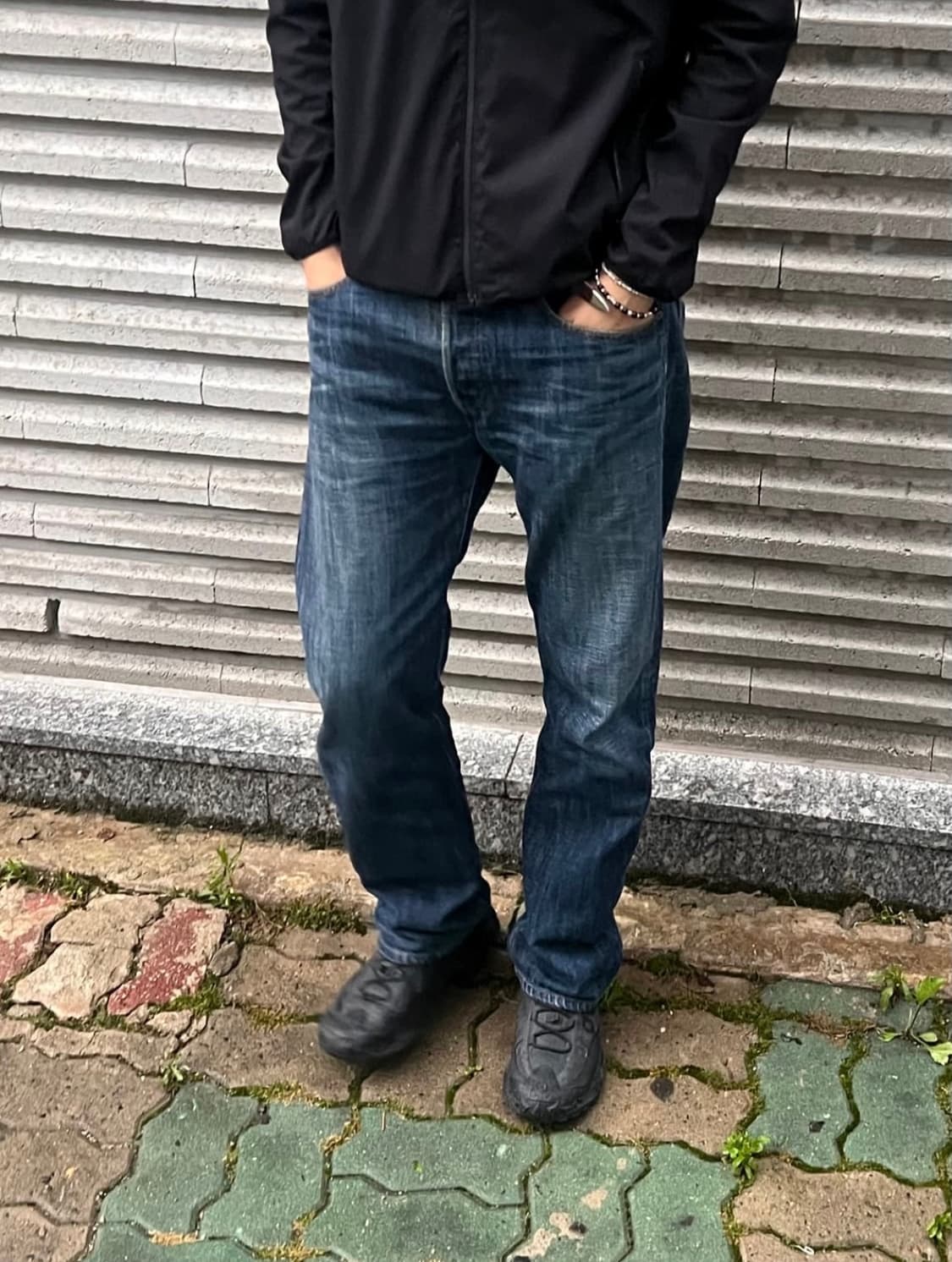 리바이스 501 빈티지 상품이미지6