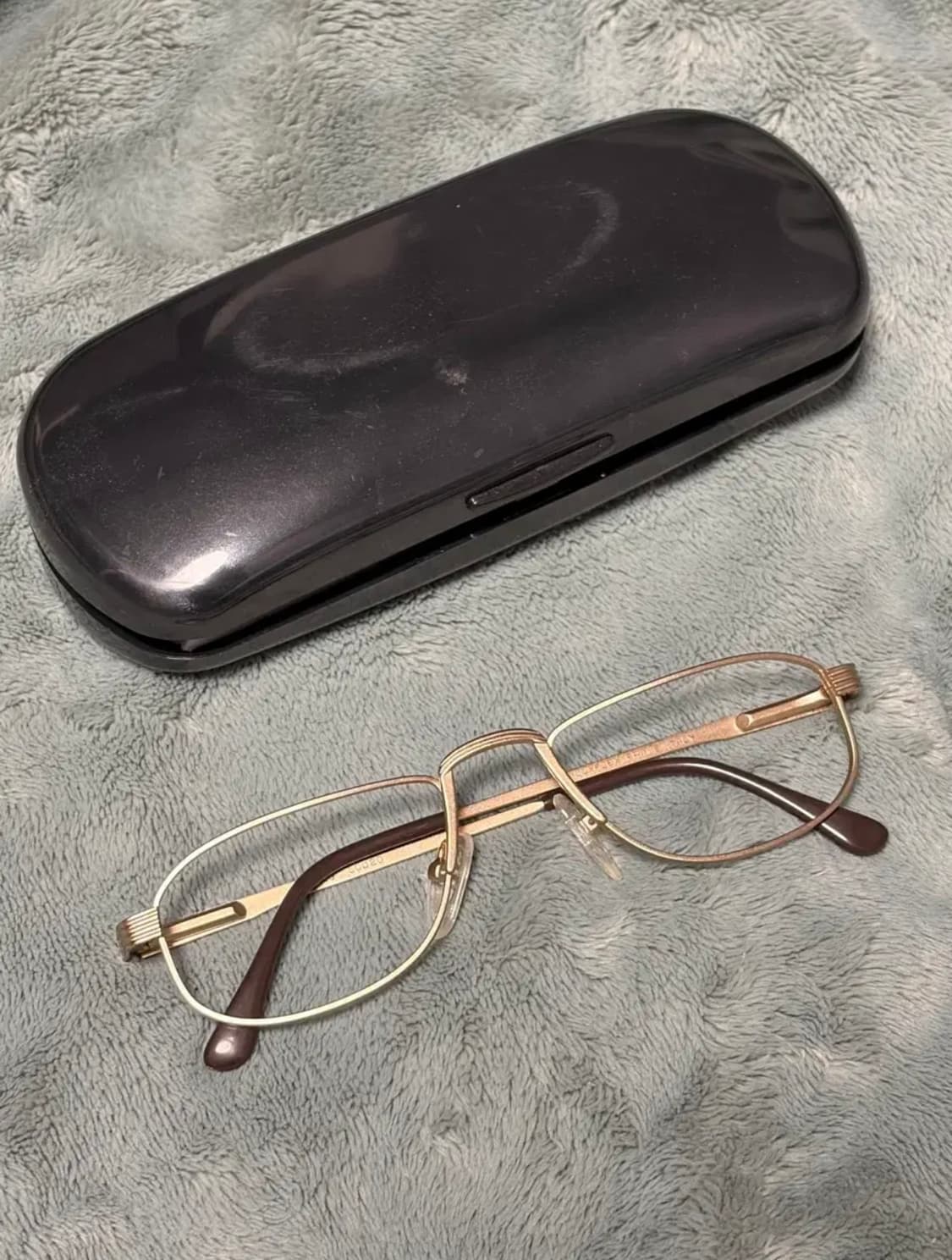 loveoldforest 빈티지 안경 상품이미지2