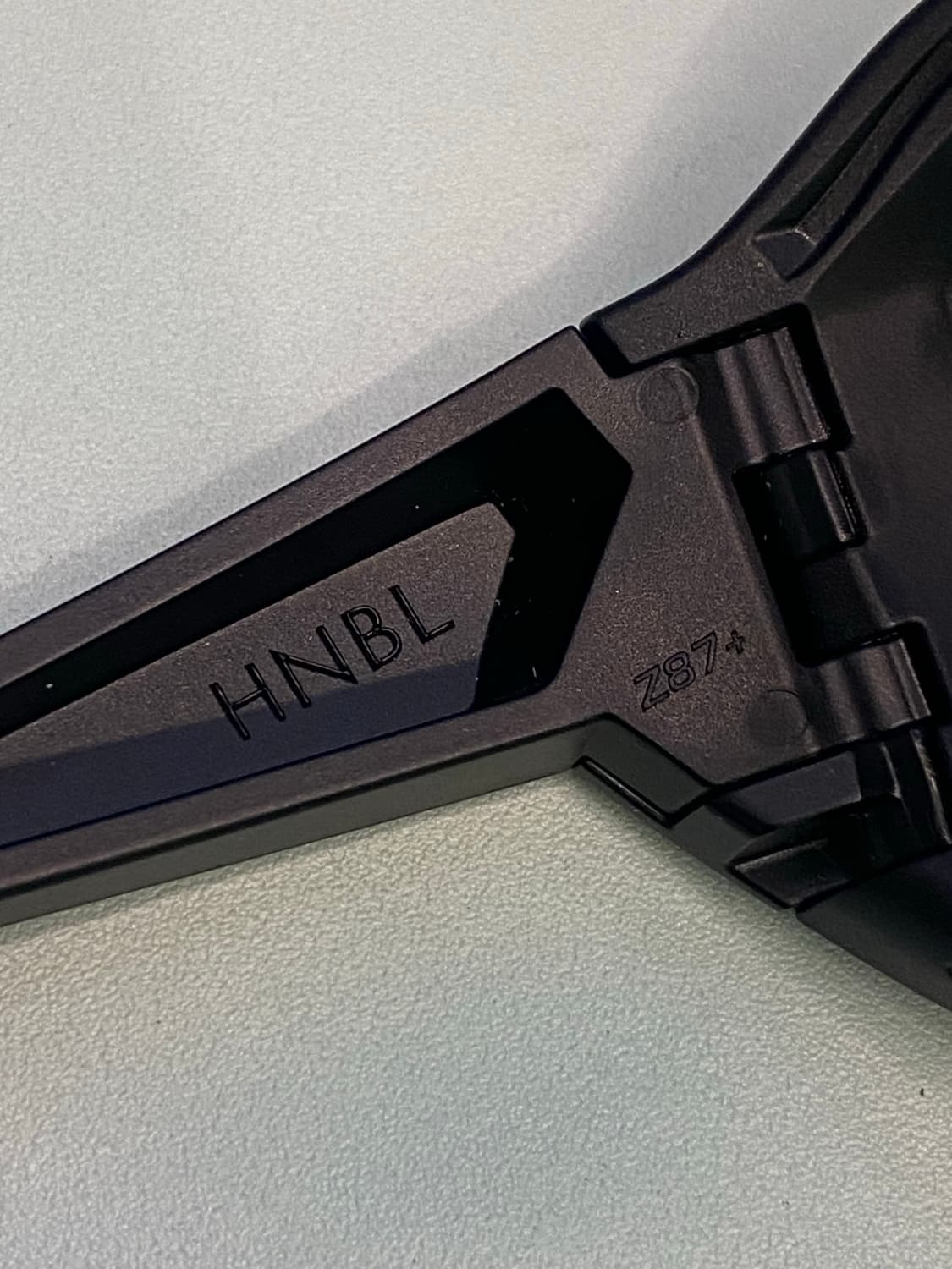 Oakley 오클리 HNBL oo9452-0865 하이브리드핏 선글라스 상품이미지8