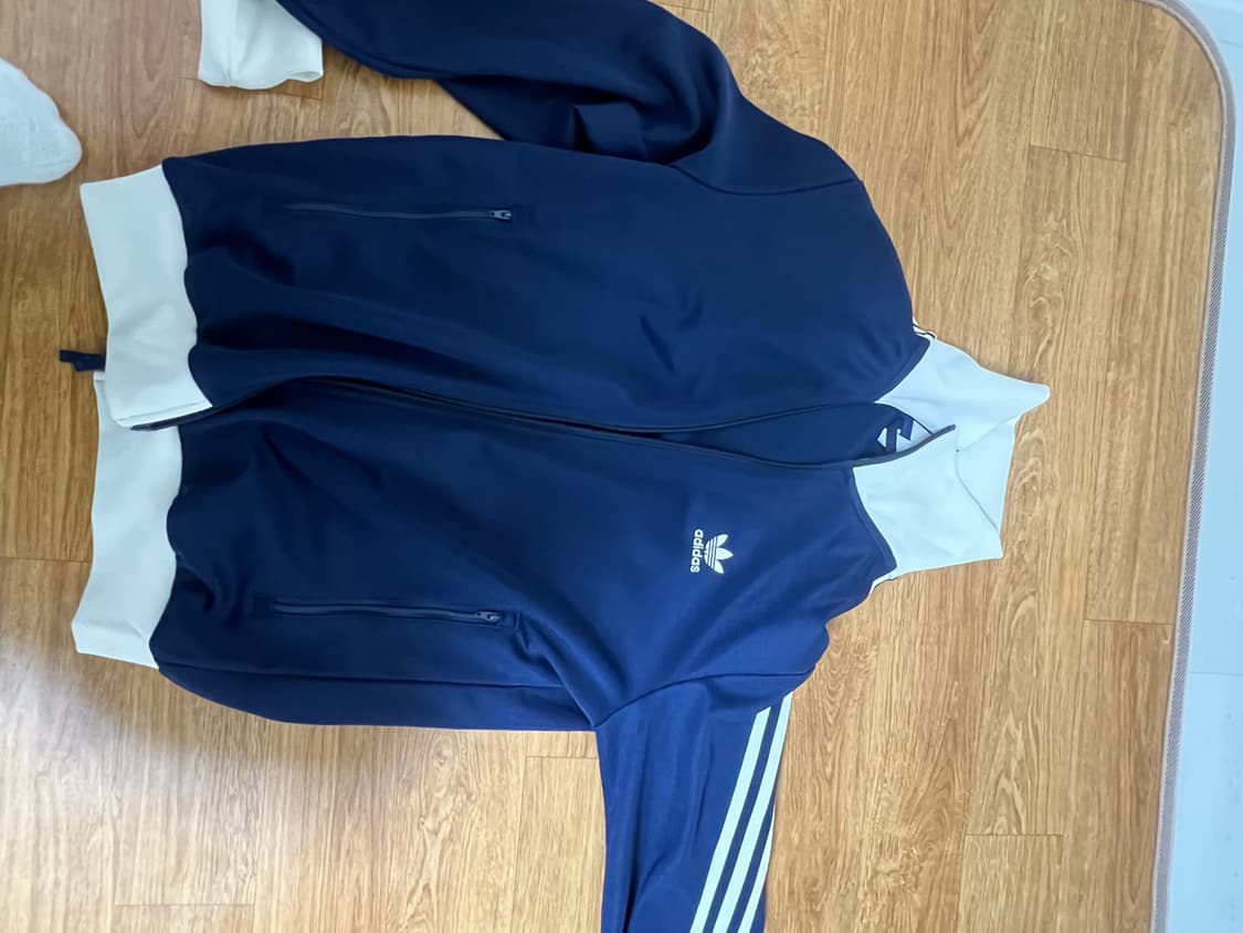 아디다스 저지 상품이미지1