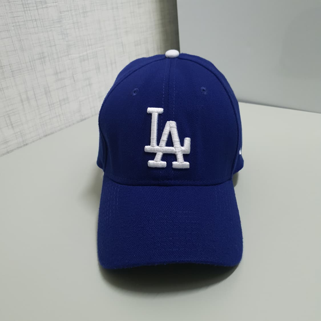 뉴에라 LA 다저스 볼캡 모자 블루 L-XL 상품이미지2