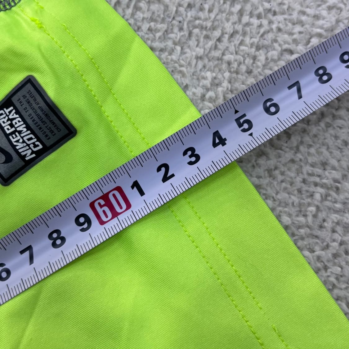 L 나이키 드라이핏 반팔 티셔츠 0409E 상품이미지6