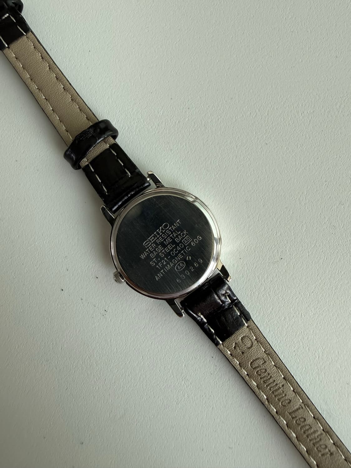 세이코 Seiko 에비뉴 상품이미지4