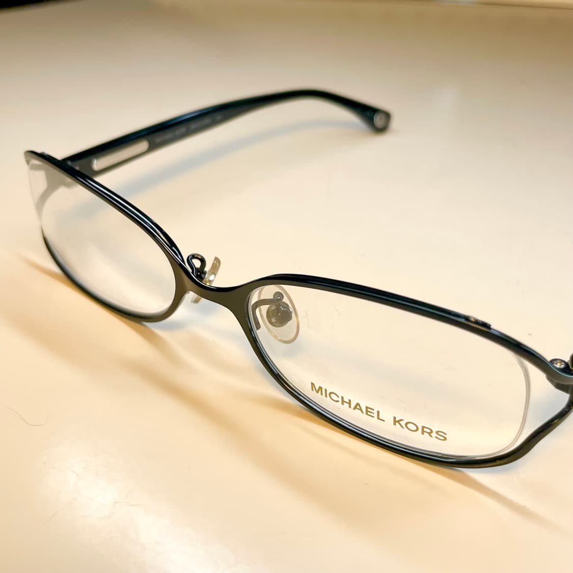 MICHAEL KORS 마이클 코어스 빈티지 안경 상품이미지1