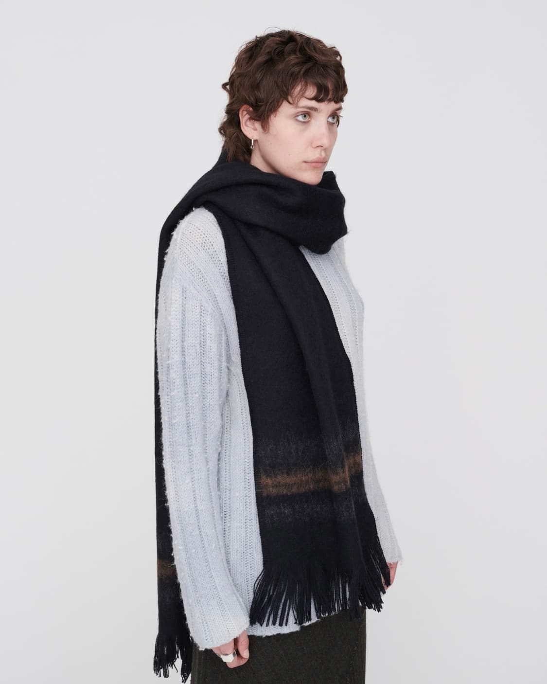 OUR LEGACY ivy scarf 상품이미지1