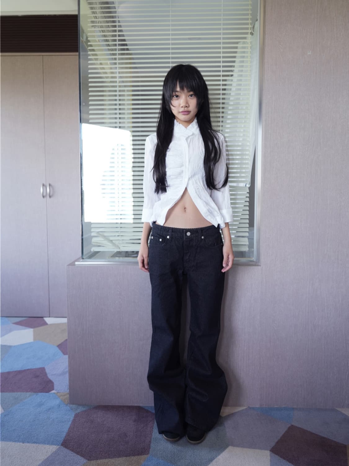 베이비랩 modern bootcut pt 상품이미지3