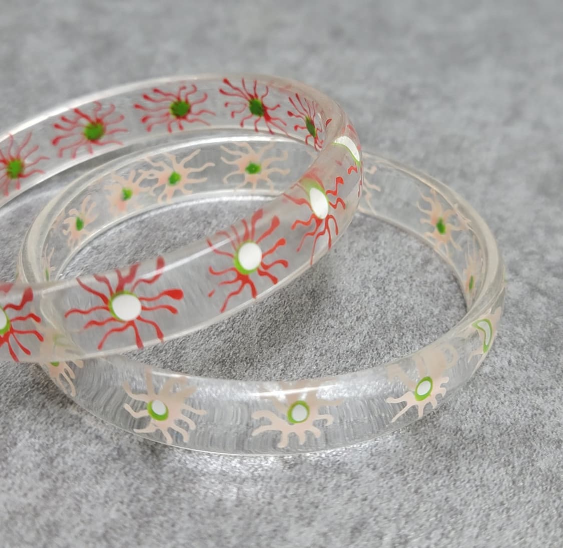 vintage bangle set 상품이미지5