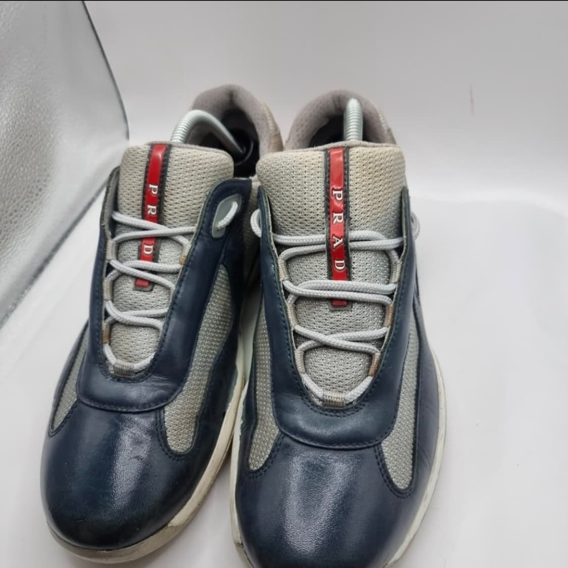 프라다 아메리카컵 uk8.5 상품이미지6