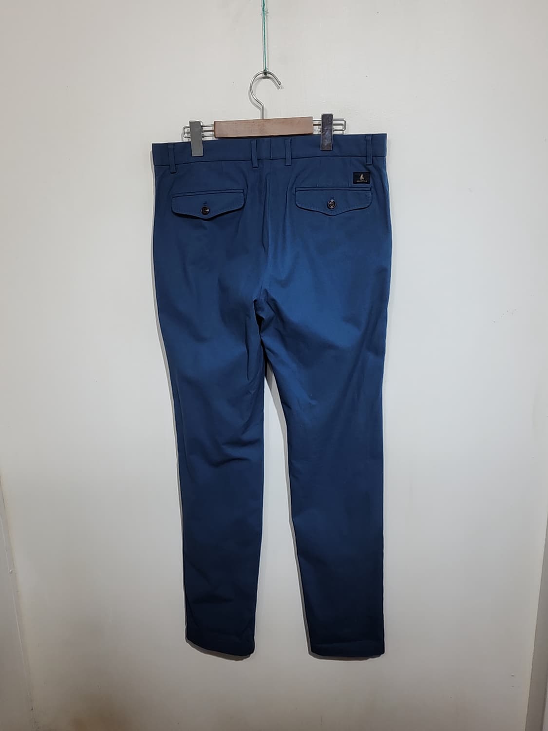 (34) 빈폴 면바지 스판 치노팬츠 캐주얼 면팬츠  상품이미지9