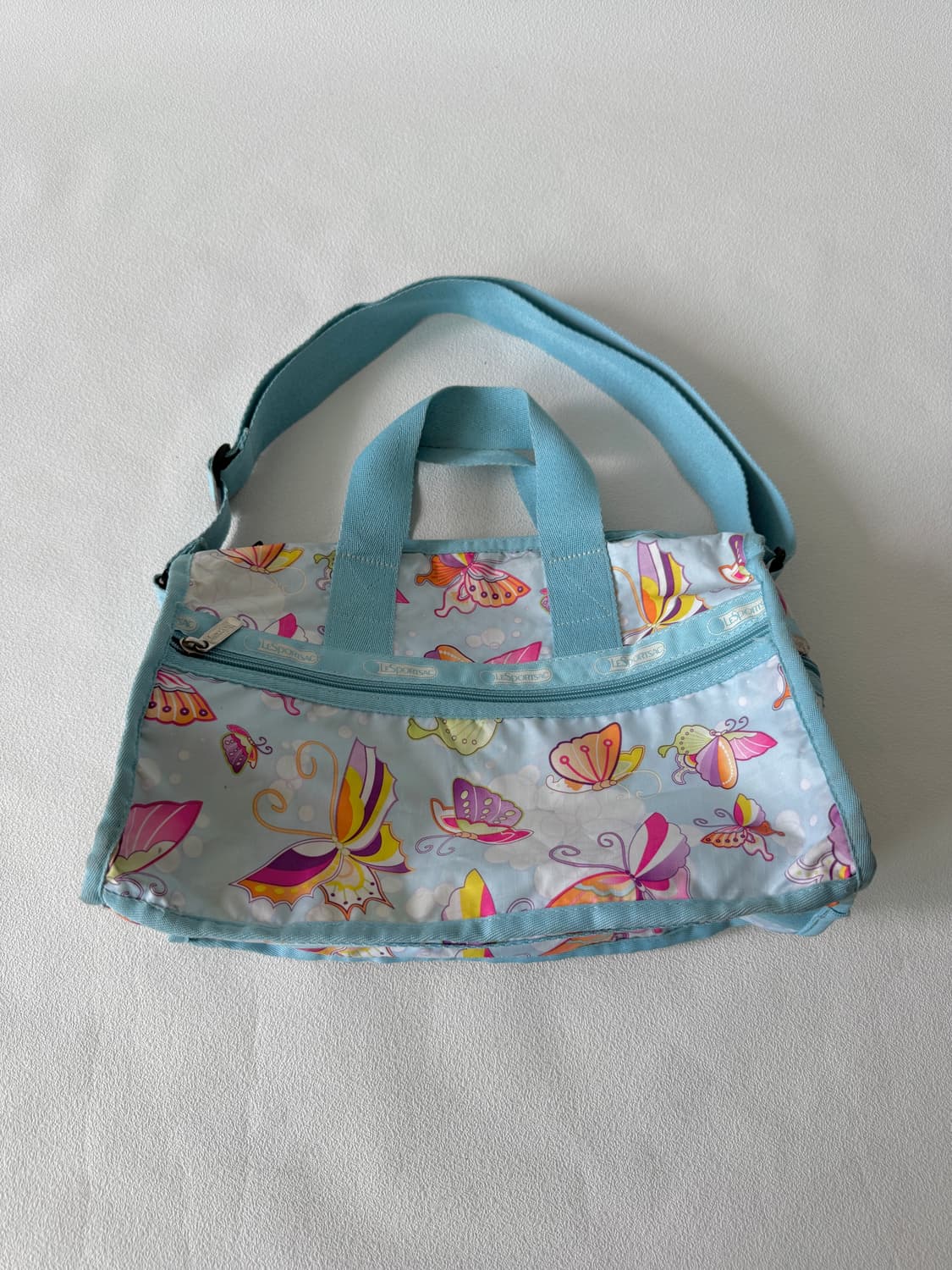 레스포삭(LeSportsac) 토트백(크로스 가능) 상품이미지5