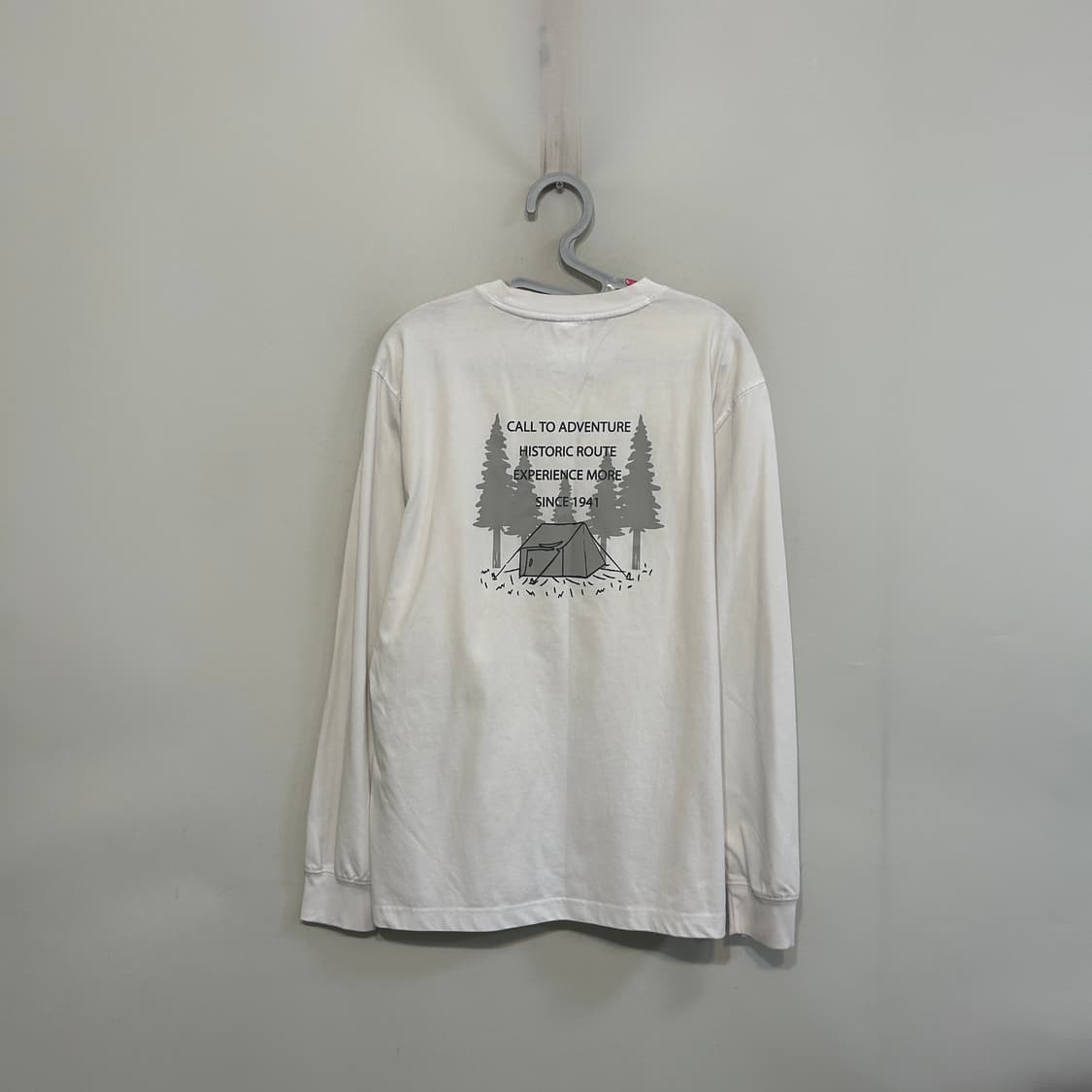 지프 남성 티셔츠 100 상품이미지2