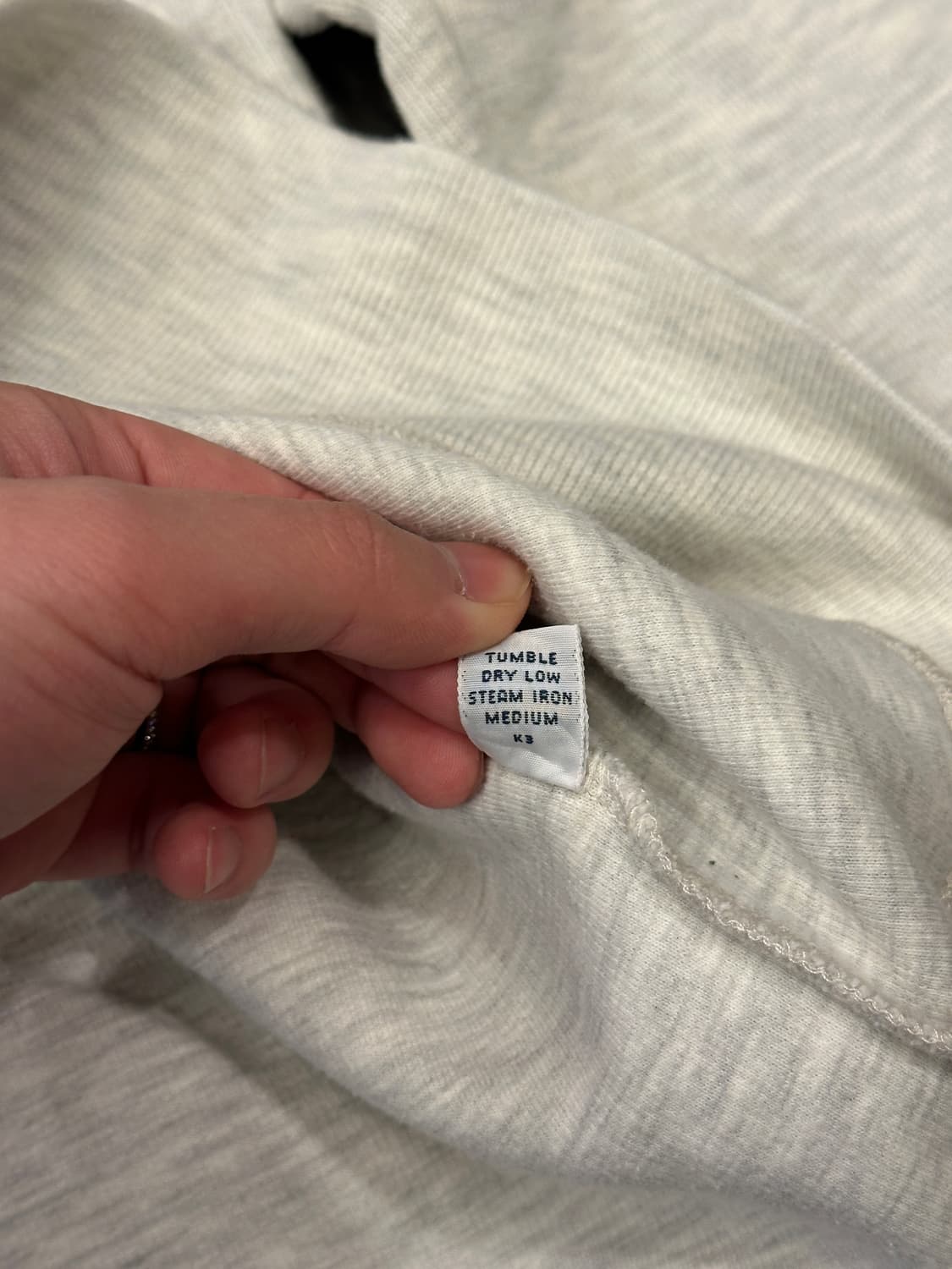 00s 폴로 랄프로렌 스웻셔츠 맨투맨 XL 상품이미지7