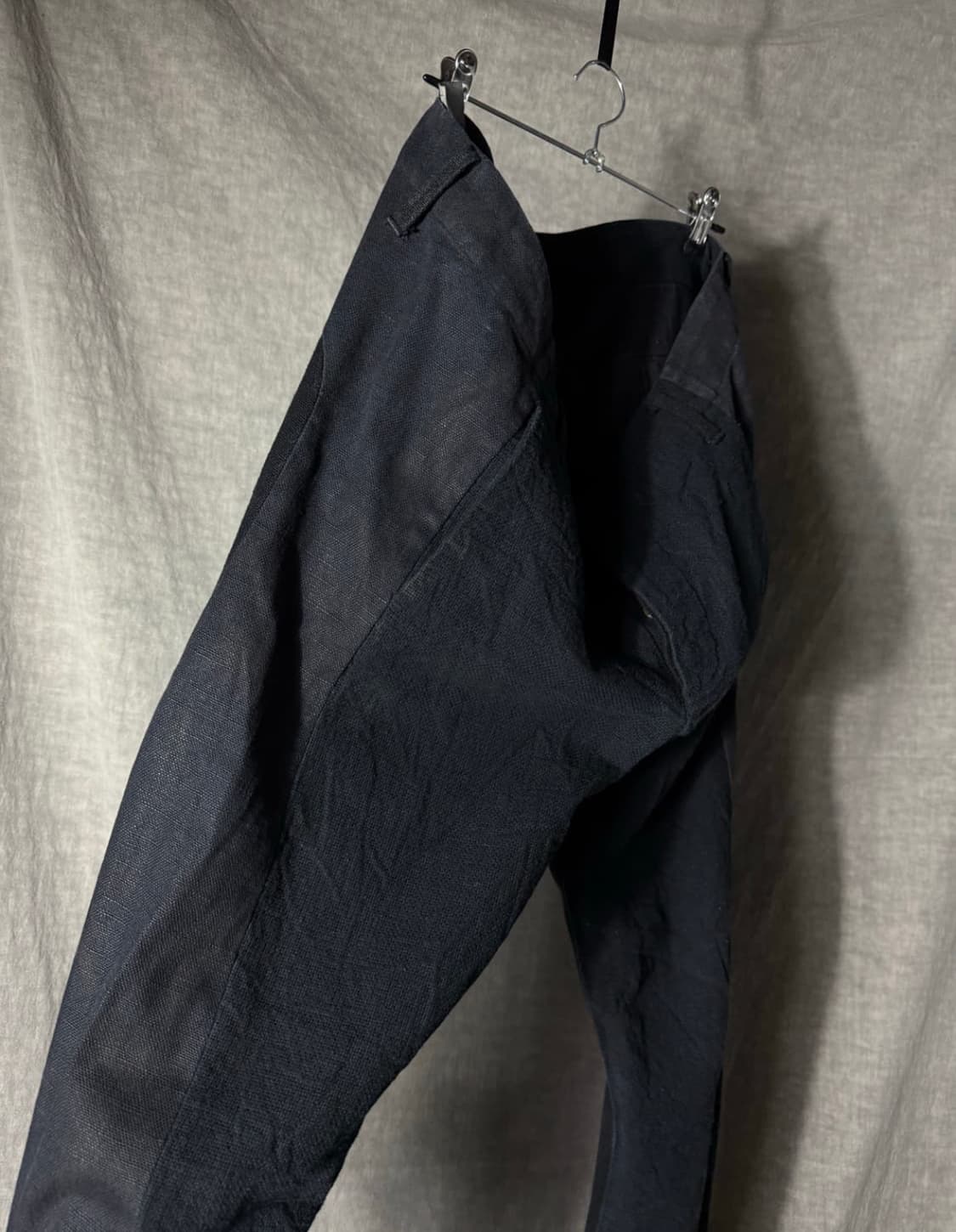 Zam barrett Structured Docking Pants 상품이미지5