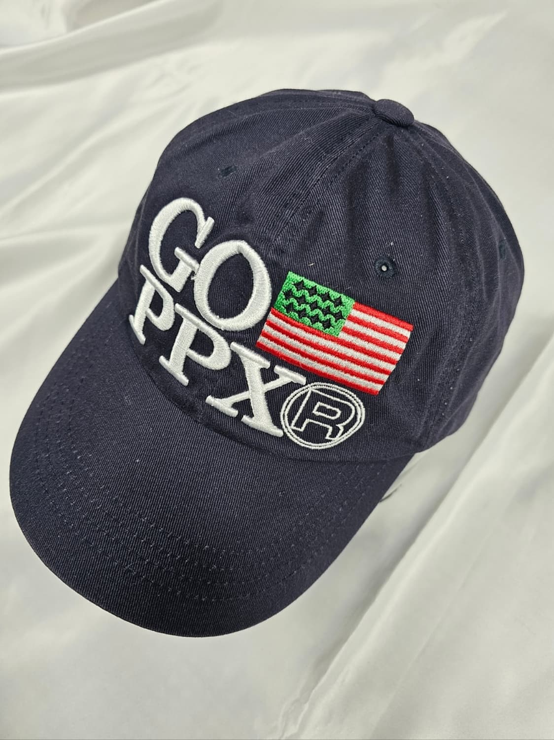 그램아운스파운드볼캡 상품이미지1