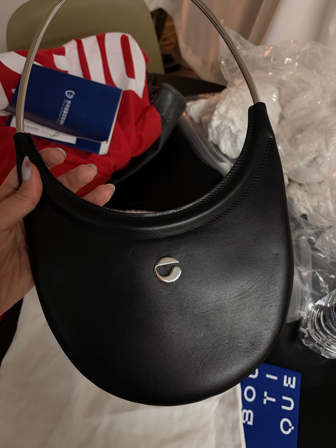 코페르니 가방 상품이미지7