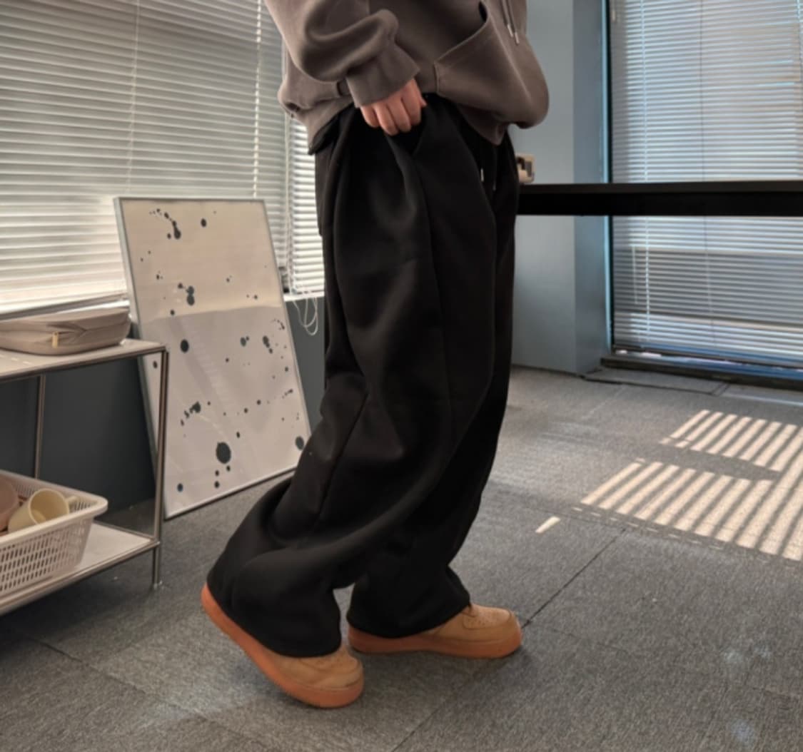 (새상품) 트레이닝 팬츠 상품이미지4