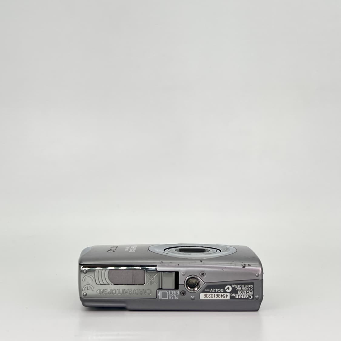 캐논 익서스 Canon IXUS 850 IS 실버 상품이미지9