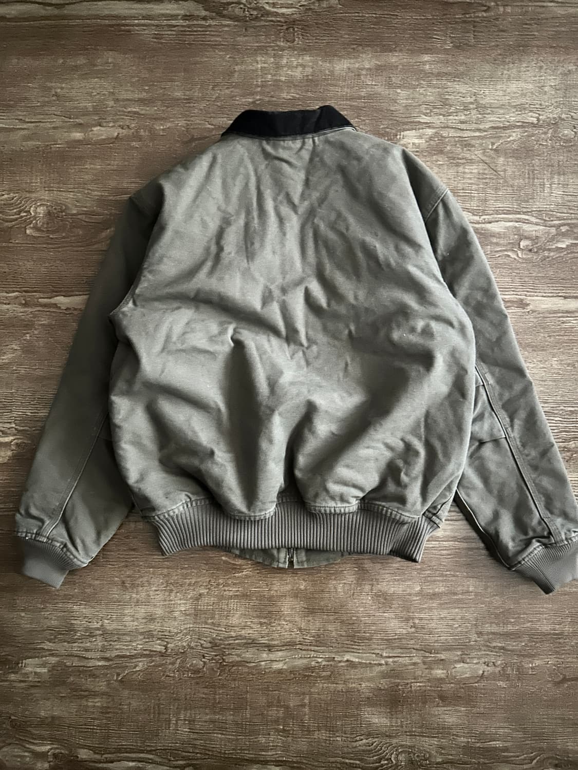 칼하트 뱅크스톤 101228 LIGHT BROWN L/R 상품이미지4