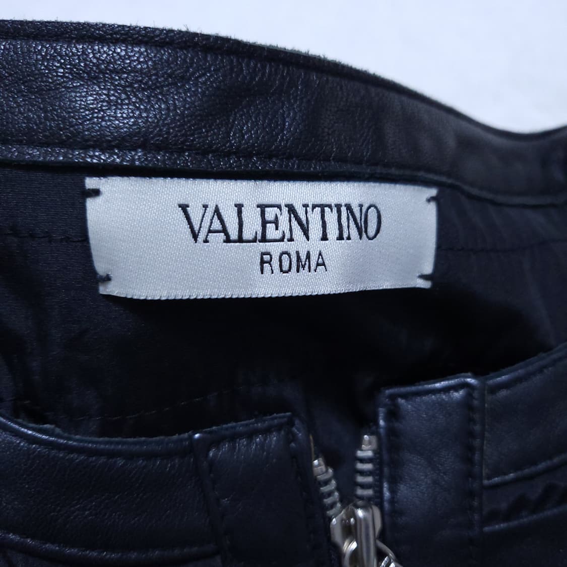 여성 양가죽자켓 66 0226  상품이미지5