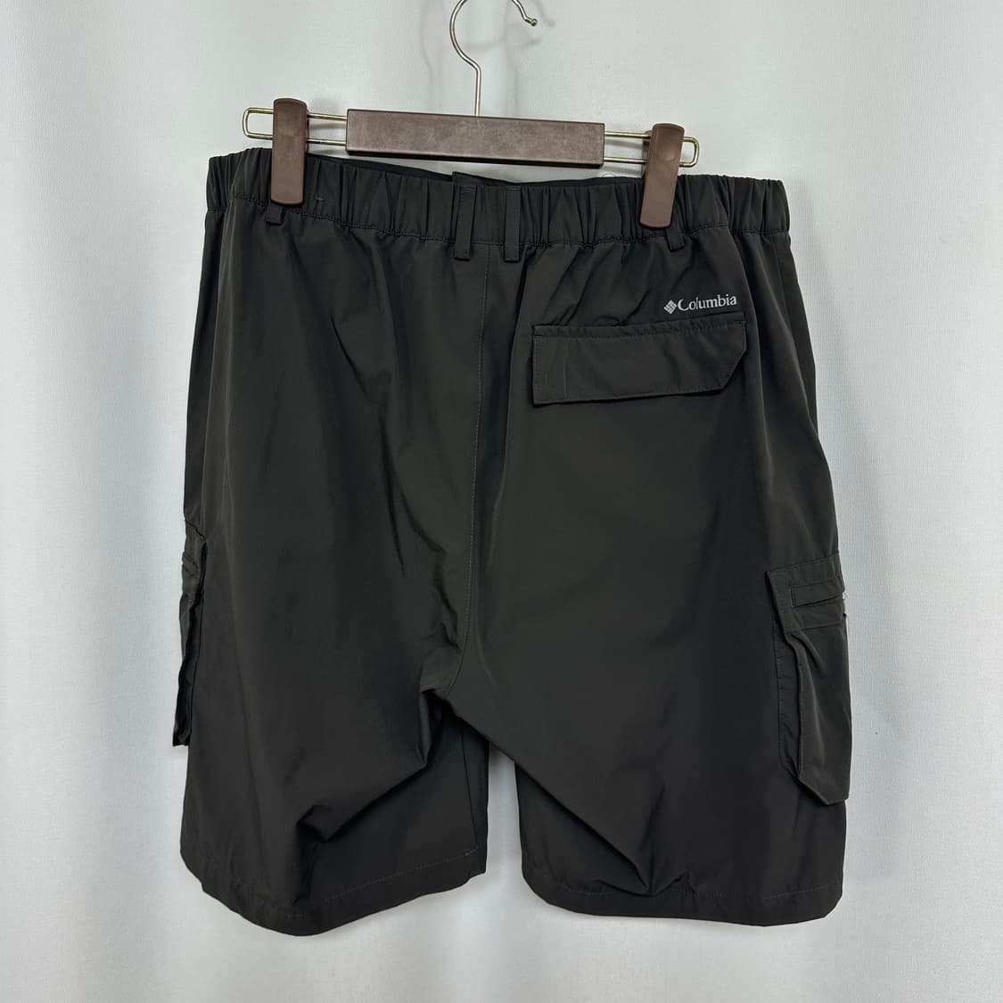 콜롬비아 남자 스판 반바지 여름바지 XL 상품이미지5