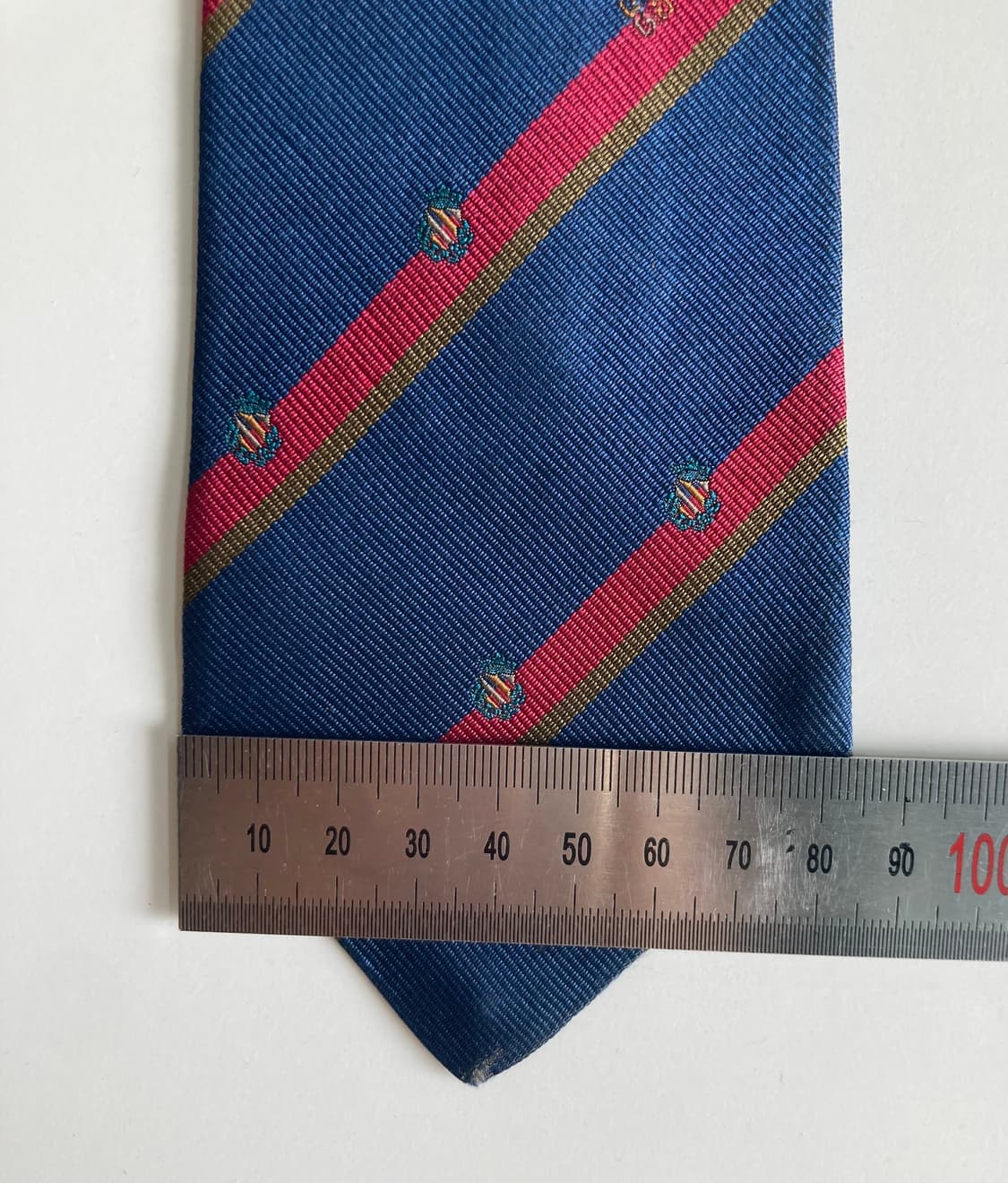 지방시 넥타이 상품이미지5