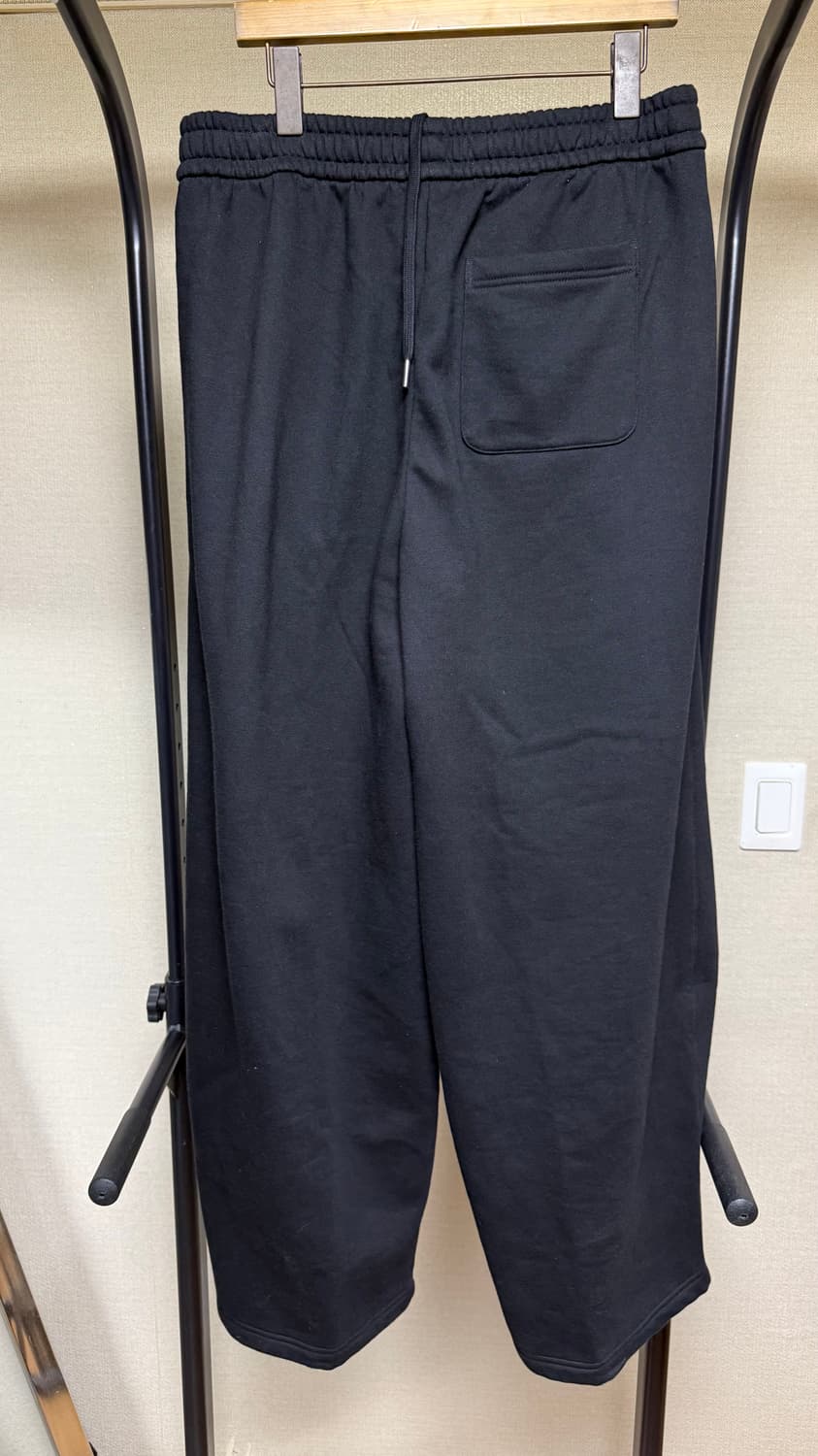 무신사스탠다드 스웨트팬츠 상품이미지2