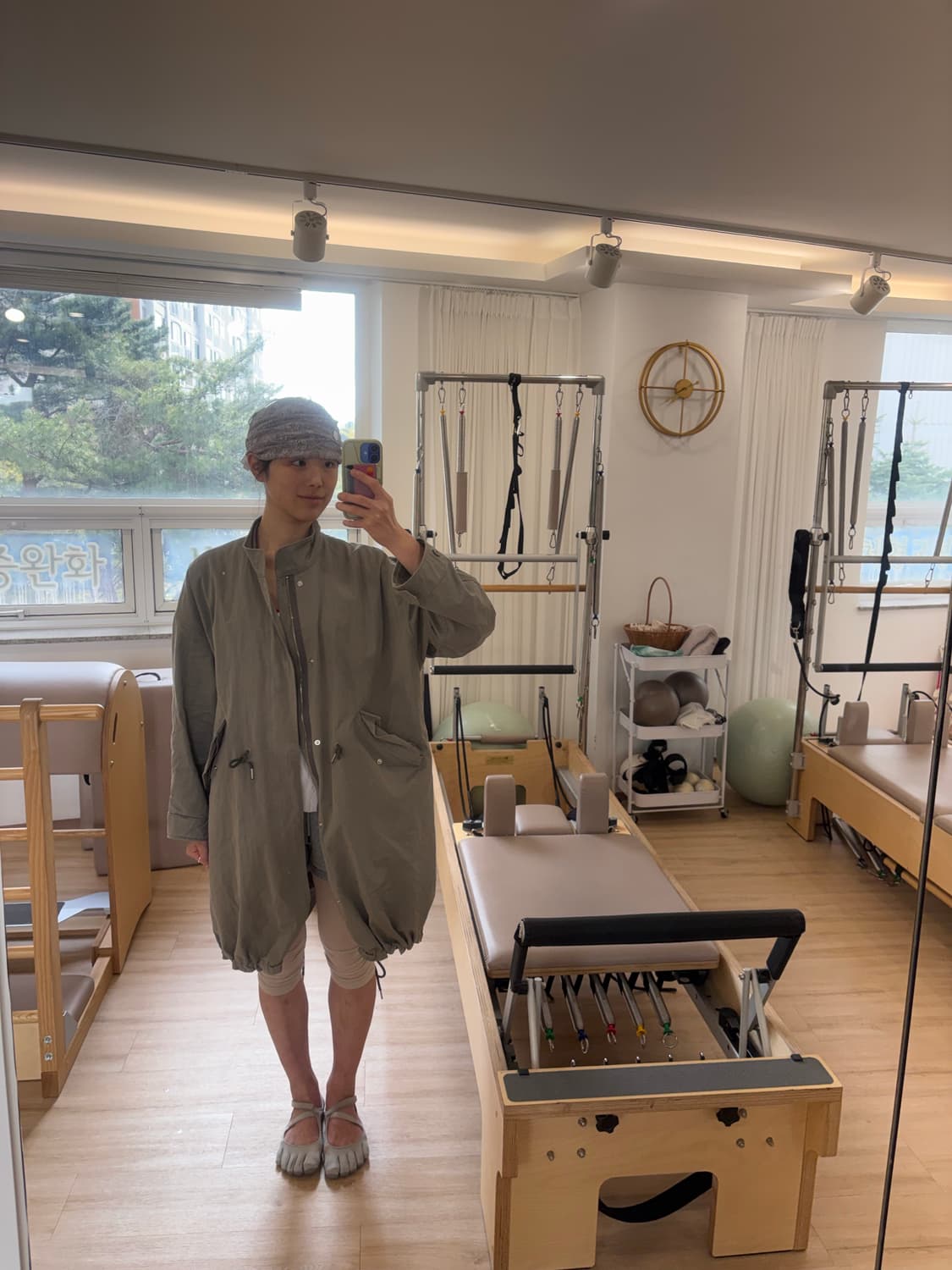 레미 피쉬테일 점퍼 상품이미지4