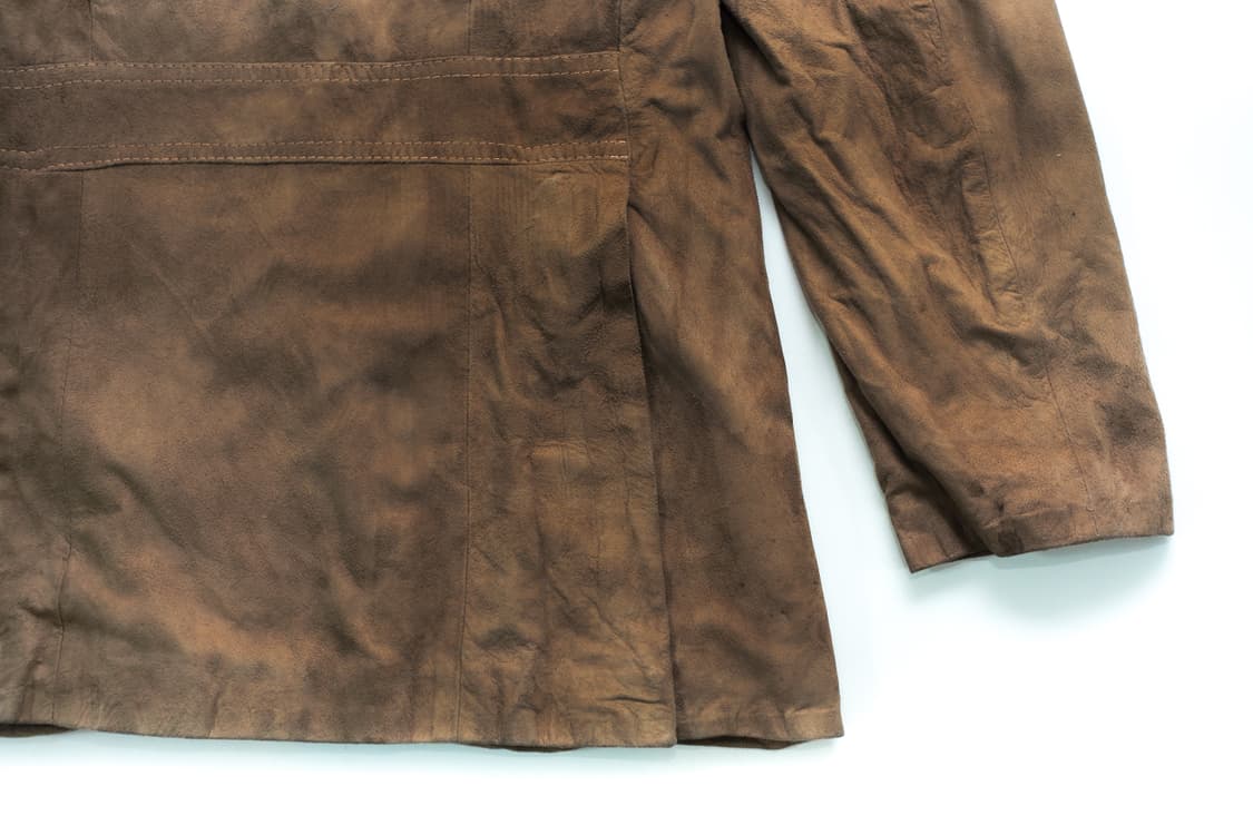 WESTERN SUEDE JACKET 상품이미지8