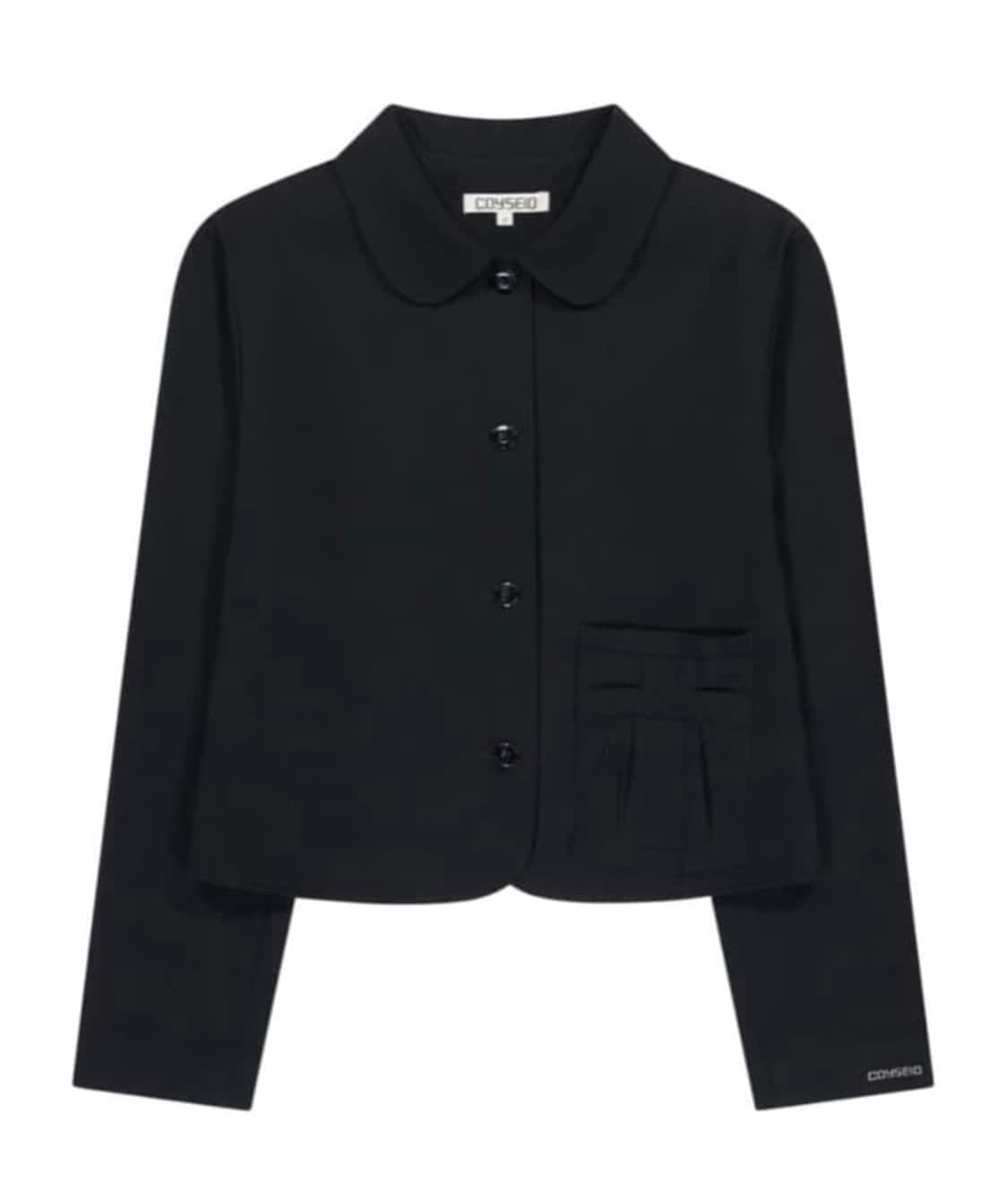 코이세이오 셋업 세트 블랙 상품이미지1