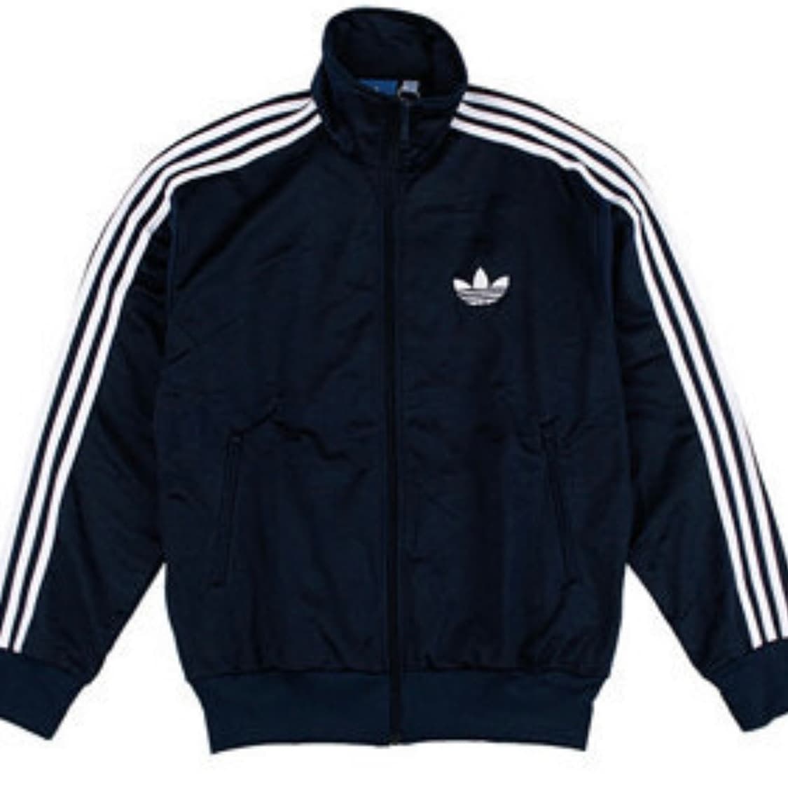 아디다스 구파이어버드 져지 네이비 S 상품이미지1