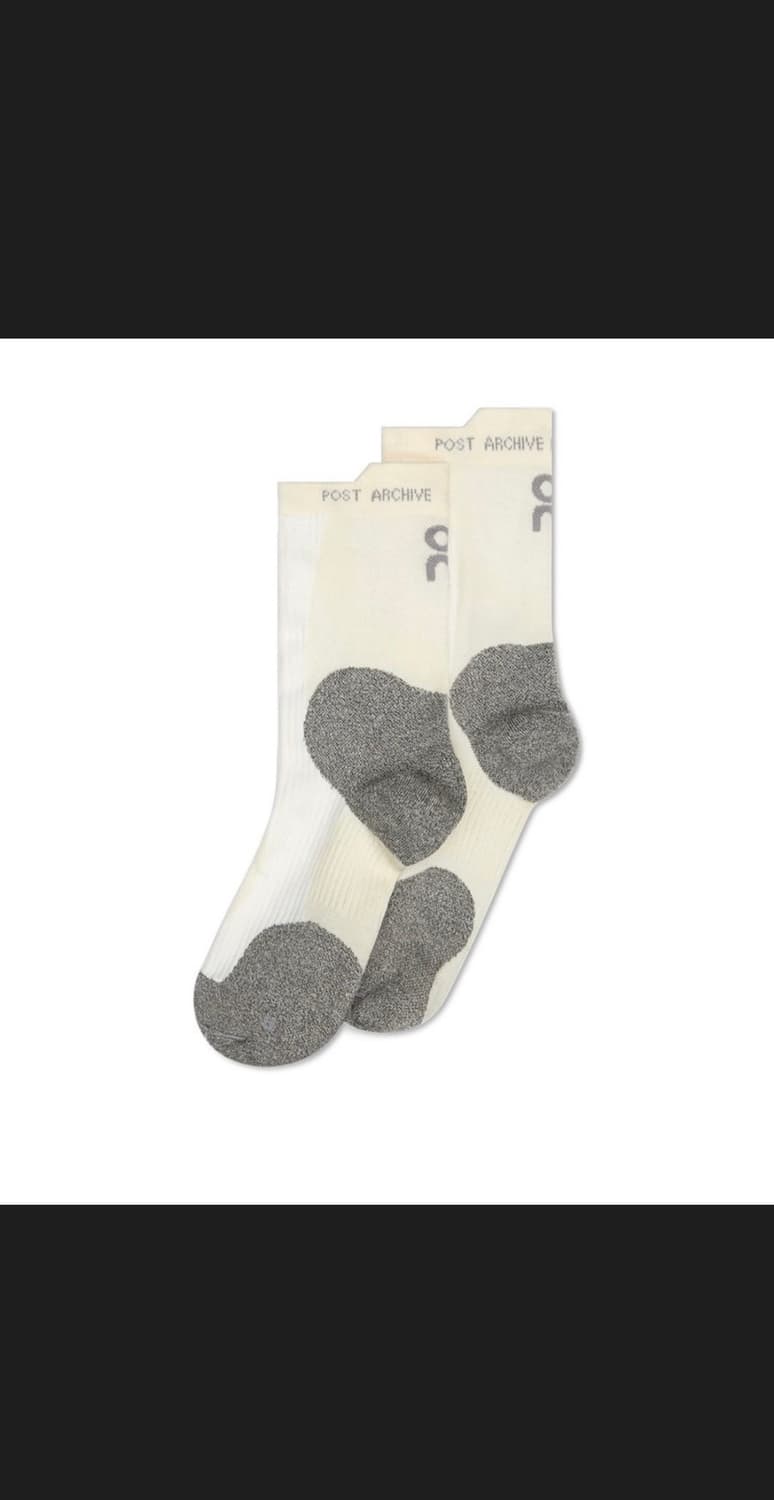 on Merino Sock PAF 상품이미지2