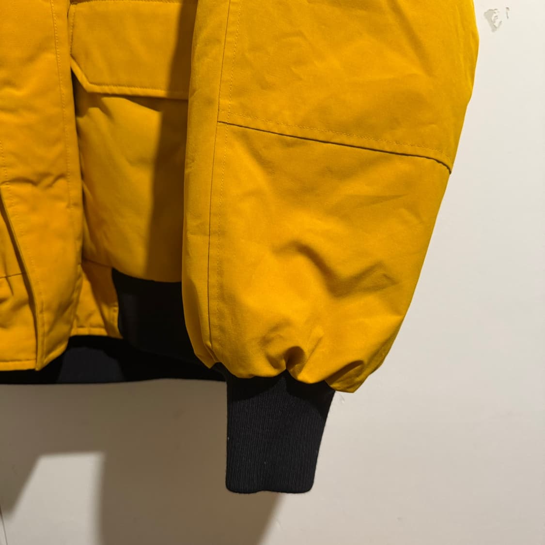 코닥 패딩 자켓 상품이미지4