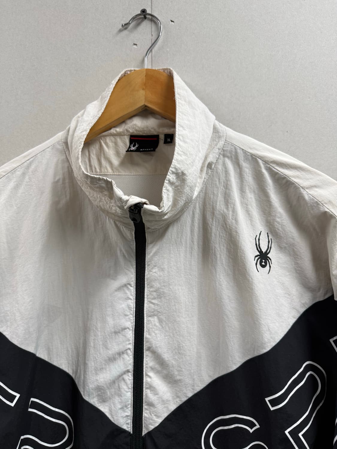 남성 XL / 스파이더 바람막이 윈드브레이커 상품이미지5