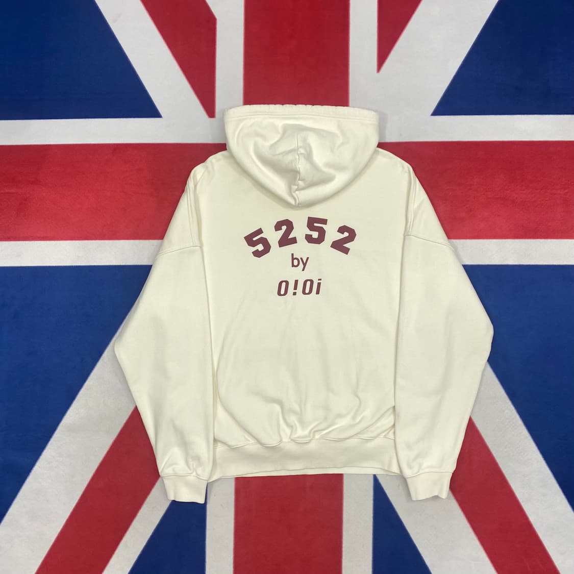 oioi 후드티 L  상품이미지3