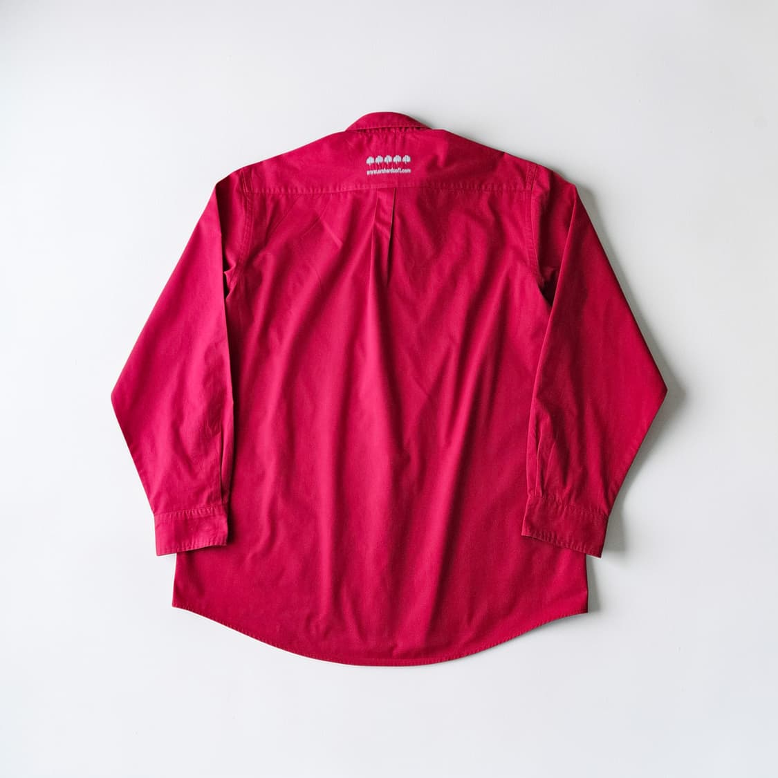 FR칼하트 면 오버핏 긴팔셔츠 XL 상품이미지2