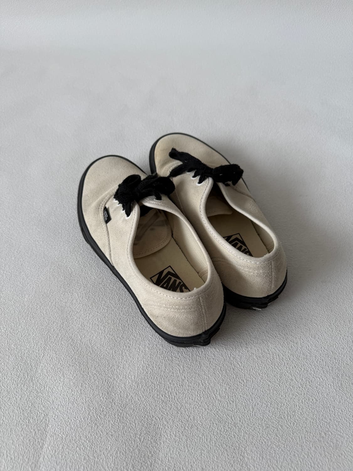 [235]반스(Vans) 스웨이드 검창 에센틱 상품이미지5