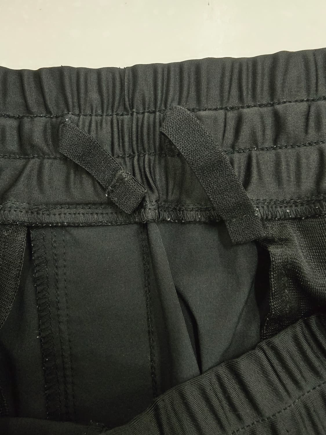 노스페이스 반바지 블랙 상품이미지8