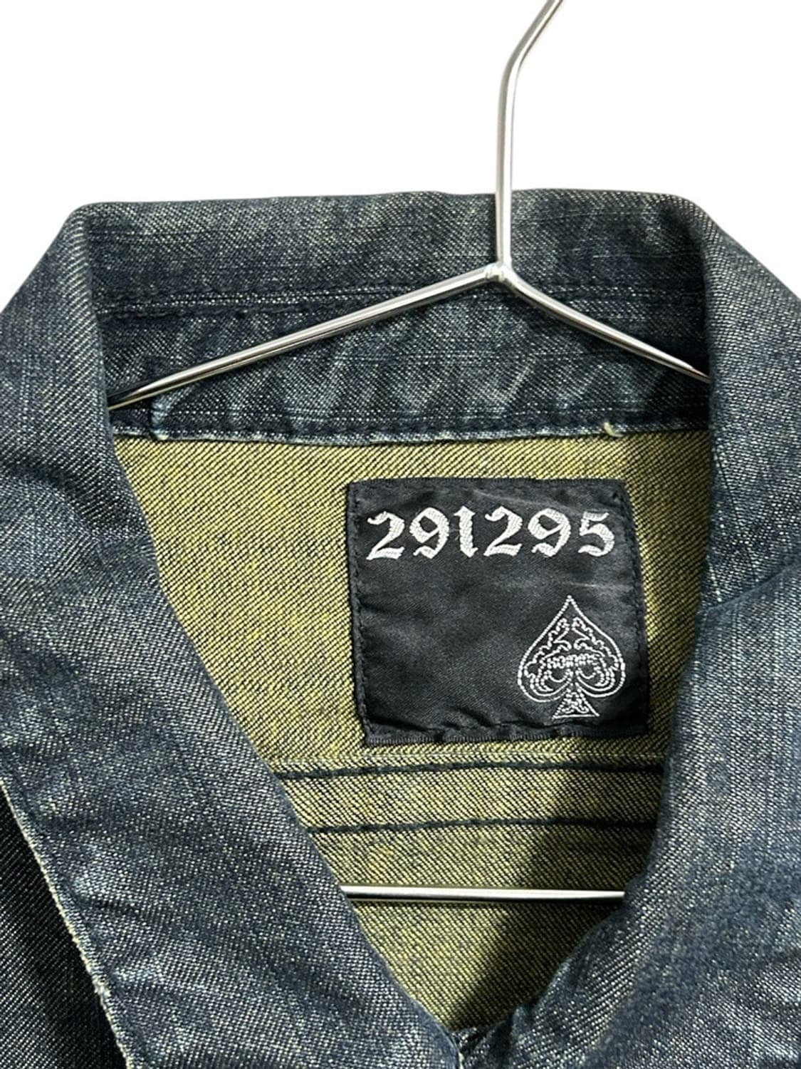 vtg jacket 상품이미지5