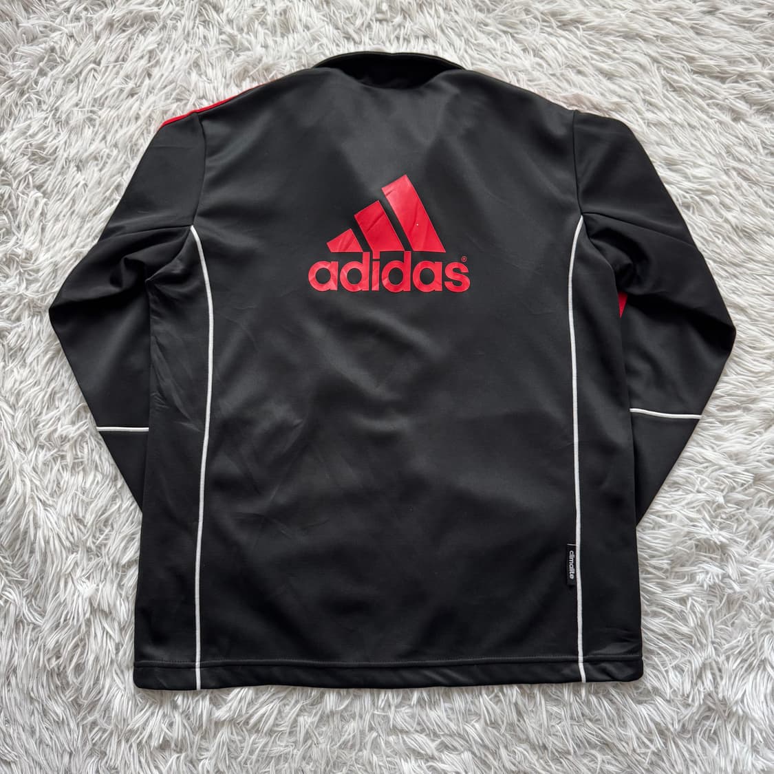 ADIDAS 일본빈티지 져지 아디다스 빈티지져지 트랙탑 m 44 상품이미지3