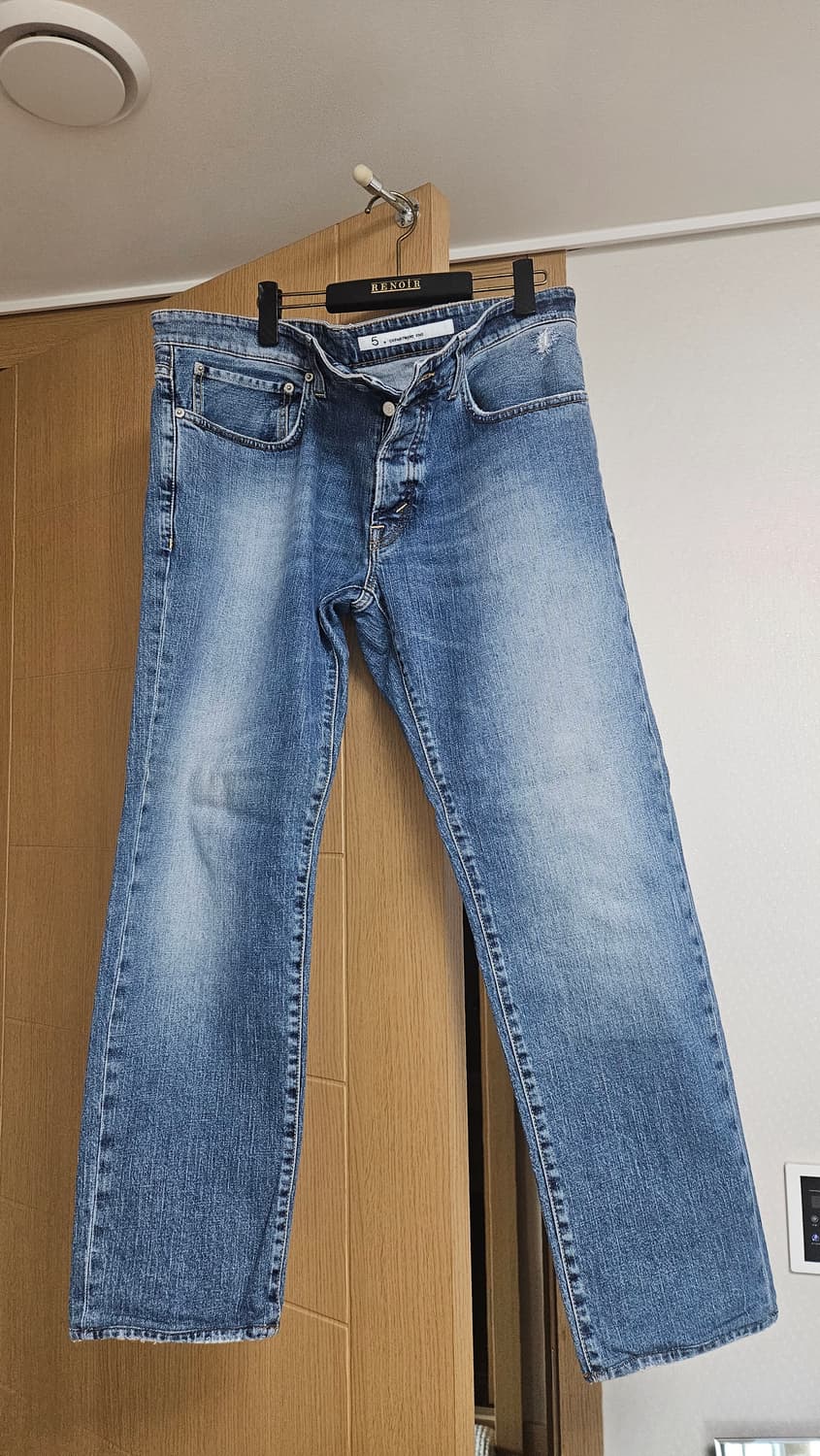 Department 5 lightwashed 36 상품이미지1