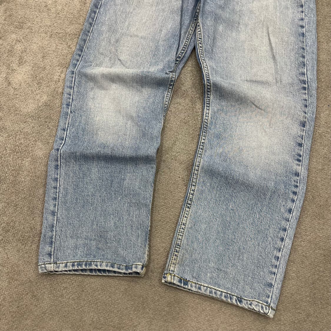 34 리바이스 511 데님팬츠 상품이미지4