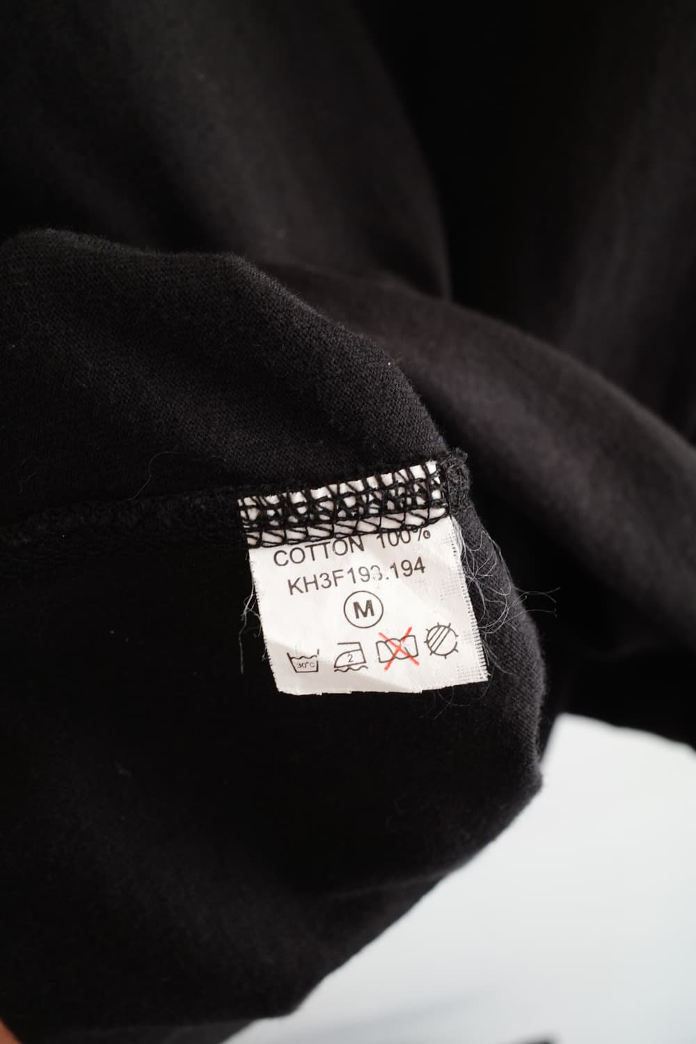 HYSTERIC GLAMOUR 히스테릭 글래머 티셔츠 상품이미지4